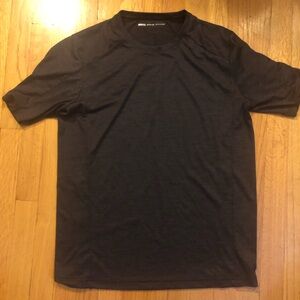 REI training shirt medium tall